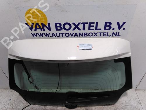 Tailgate PEUGEOT 108 1.0 VTi 72 | BP26044457C6 