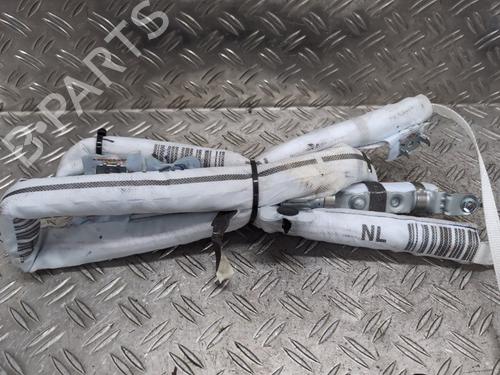 Left curtain airbag OPEL KARL (C16) 1.0 | BP30811715C11