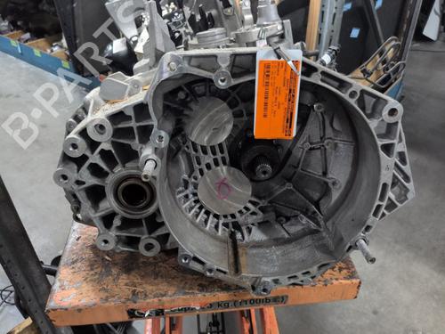 Gearbox OPEL INSIGNIA B Sports Tourer (Z18) 2.0 CDTi (35) | BP28112354M3 