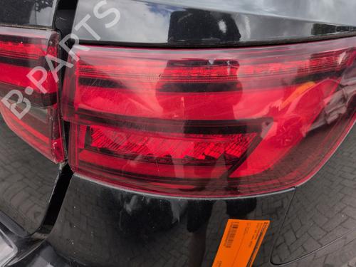 Right taillight AUDI A4 B9 Avant (8W5, 8WD) 35 TFSI Mild Hybrid | BP36861453C35 - Image 3