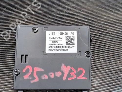 Used Camera FORD FIESTA VII (HJ, HF) 1.0 EcoBoost (101 hp) 29539869