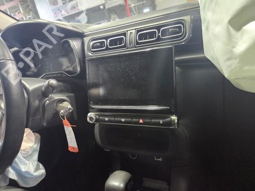 Display CITROËN C3 III (SX) 1.2 THP 110 (SXHNPS, SXHNZT, SXHNZ6) | BP30320104C48