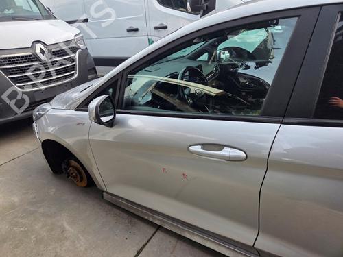 Used Left front door FORD FIESTA VII (HJ, HF) 1.0 EcoBoost (101 hp) 30201821