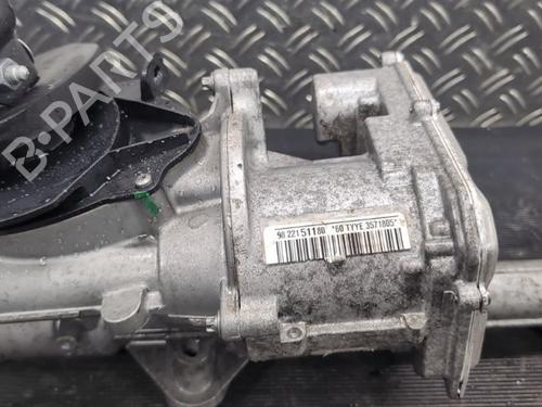 Steering rack CITROËN C3 AIRCROSS II (2R_, 2C_) 1.2 PureTech 110 (2RHNZB, 2RHNZW, 2RHNPX, 2RHNPJ) | BP29568326M22 