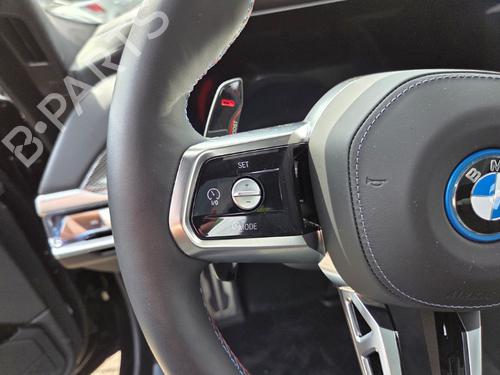 Steering wheel BMW 7 (G70) M 760e Plug-in Hybrid xDrive | BP28083240C49 - Image 5