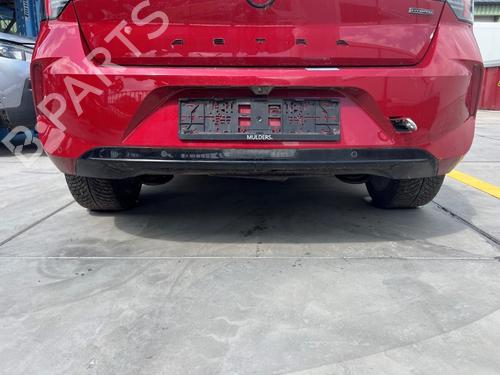 Used Rear bumper OPEL ASTRA L (OV5) 1.6 Plug-In-Hybrid (F3DGXT) (181 hp) 30155958