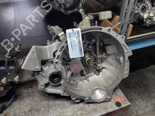 Girkasse MITSUBISHI MIRAGE / SPACE STAR VI Hatchback (A0_A) 1.0 (A05A) (71 hp) 30922045