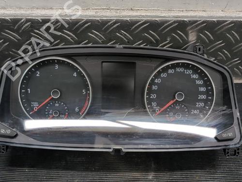 Used Display monitor VW TRANSPORTER T6 Van (SGA, SGH, SHA, SHH) 2.0 TDI (150 hp) 29160134