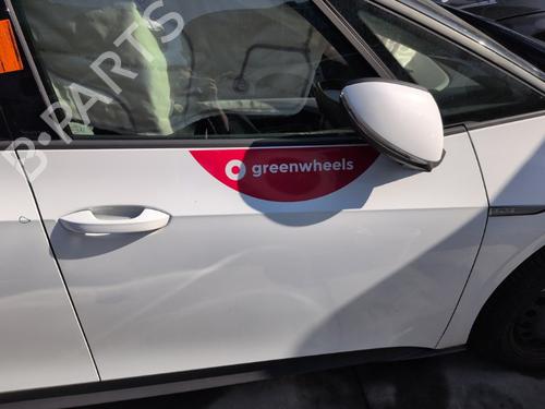 Used Right front door Right front door VW ID.3 (E11, E12) Pure (150 hp) 33286571 33286571