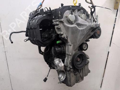 Motor FORD FIESTA VI (CB1, CCN) 1.0 | BP29539873M1 