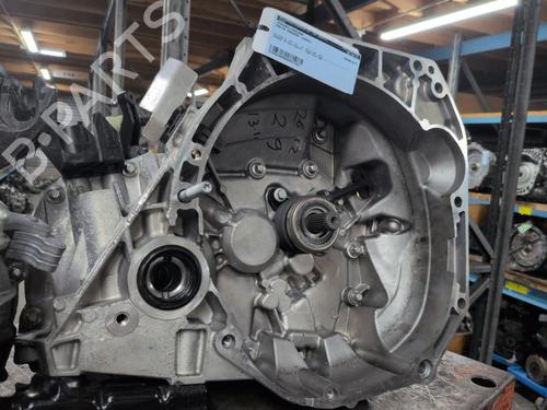 Used Gearbox DACIA SANDERO II 1.0 SCe 75 (B8JC, B8JD, B8NC) (73 hp) 28112356
