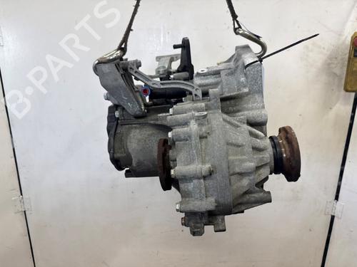 Gearbox VW CADDY IV Box Body/MPV (SAA, SAH) 2.0 TDI | BP37266586M3 - Image 2