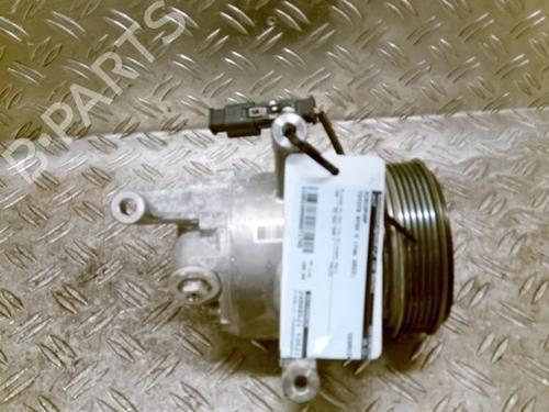 Used AC compressor AC compressor TOYOTA AYGO X (_B7_) 1.0 VVT-i (KGB70) (72 hp) 26045590 26045590