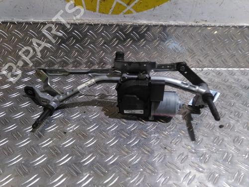 Used Front wipers mechanism Front wipers mechanism FORD PUMA (J2K, CF7) 1.0 EcoBoost mHEV (125 hp) 26042513 26042513