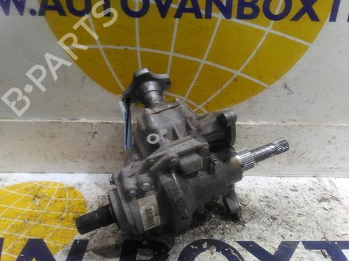 Transfer box DACIA DUSTER (HS_) 1.5 dCi 4x4 (HSMC, HSMD) | BP26041637M36 - Image 2