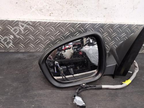 Bakspejl venstre RENAULT MEGANE E-TECH SUV EV60 (BNJ1) | BP38911857C26 - Image 5