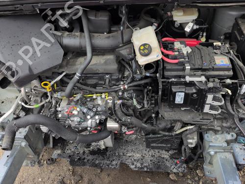 Gearkasse Gearkasse 38911978 38911978