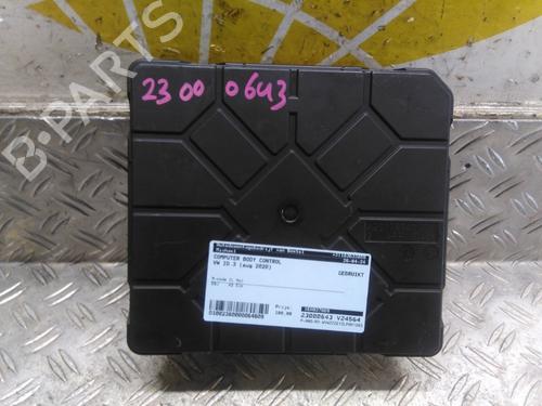 Elektronisk modul VW ID.3 (E11, E12) 1st (204 hp) 26043460