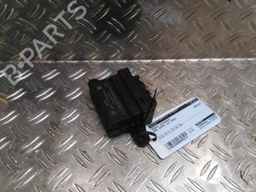 Used Electronic module OPEL ASTRA K Sports Tourer (B16) 1.5 CRDI (35) (105 hp) 26041802