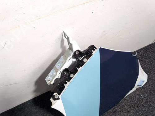 Left front fenders RENAULT TRAFIC III Van (FG_) 2.0 dCi 150 (FGMU) | BP29066332C41 