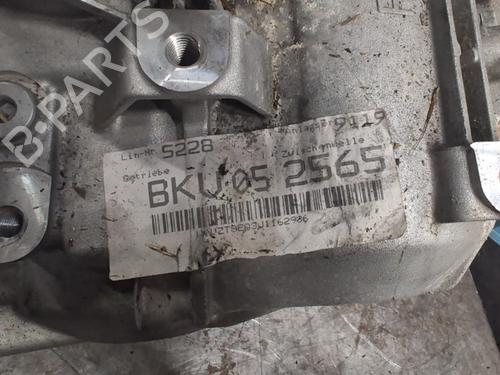 Gearbox OPEL INSIGNIA B Sports Tourer (Z18) 2.0 CDTi (35) | BP28112354M3 