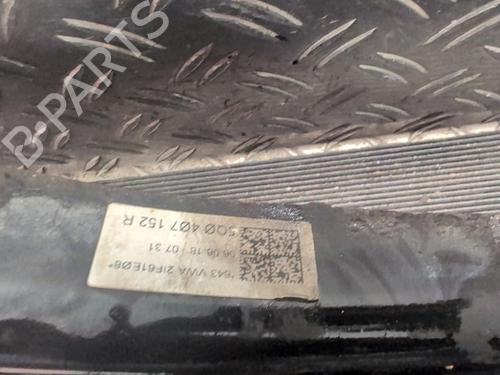Right front suspension arm VW T-ROC (A11, D11) 1.5 TSI | BP34694804M13 - Image 2