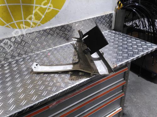 Corner bumper VW CRAFTER 30-50 Van (2E_) 2.5 TDI | BP26042009C117 