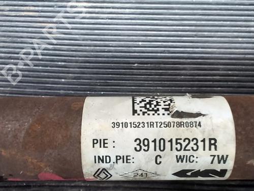 Left front driveshaft CITROËN JUMPER II Platform/Chassis 2.0 BlueHDi 160 | BP34695071M38 - Image 4