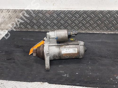 Motor arranque Motor arranque VW POLO V (6R1, 6C1) 1.4 TDI (75 hp) 33717563 33717563