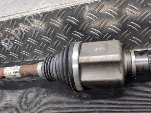 Left front driveshaft CITROËN JUMPER II Platform/Chassis 2.0 BlueHDi 160 | BP34695071M38 - Image 3