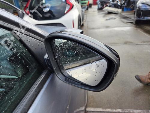 Right mirror OPEL CORSA F (P2JO) 1.2 (68) | BP29855117C27