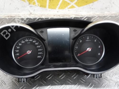 instrument-cluster-mercedes-benz-v-class-w447-2014-26044836 main image