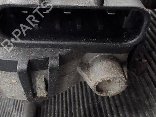 Front wipers mechanism FIAT 500 (312_) 1.2 (312AXA1A) | BP29540022C83 