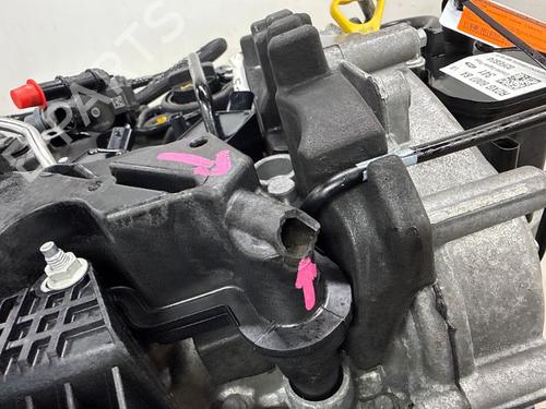 Engine FORD TRANSIT COURIER V769 Box Body/MPV (N3P) 1.0 EcoBoost | BP38911950M1 - Image 5