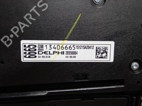 Switch OPEL ASTRA J Sports Tourer (P10) 1.4 Turbo (35) | BP26047266I30 