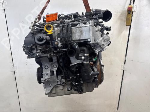 Engine VW CADDY IV Box Body/MPV (SAA, SAH) 2.0 TDI | BP34694564M1 - Image 2