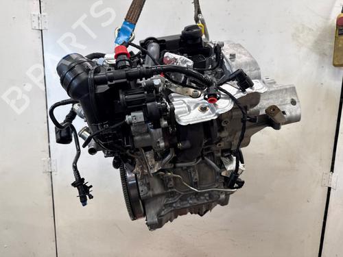 Engine VW POLO VI (AW1, BZ1, AE1) 1.0 TSI | BP38471431M1 - Image 5