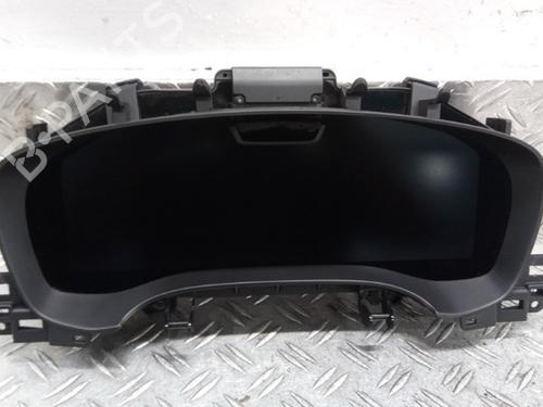 Multifunctionele display BMW 5 Touring (G31) 530 i Mild-Hybrid (245 hp) 27311995