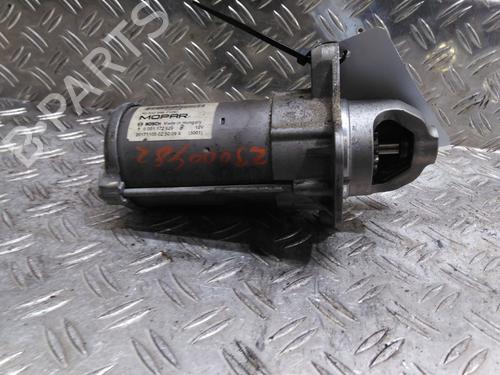 Starter ALFA ROMEO STELVIO (949_) 2.0 Q4 (949.AXA2A) | BP26043002M8 - Image 2