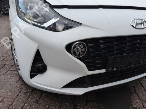 Full front HYUNDAI i10 III (AC3, AI3) 1.0 MPi | BP36861446S1  - Image 5