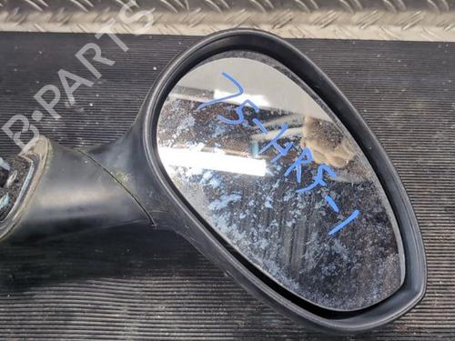 Right mirror FIAT 500 (312_) 1.2 (312AXA1A) | BP29609454C27
