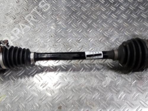 Used Left front driveshaft VW TRANSPORTER T6 Van (SGA, SGH, SHA, SHH) 2.0 TDI (110 hp) 26045824