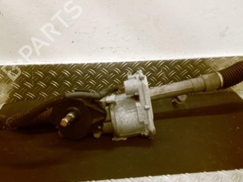 Used Steering rack Steering rack OPEL CROSSLAND X / CROSSLAND (P17, P2QO) 1.2 (75) (110 hp) 27590976 27590976