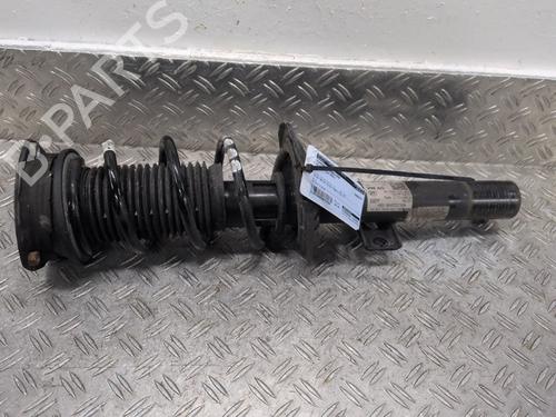 Used Left front shock absorber VW POLO VI (AW1, BZ1, AE1) 1.0 TSI (95 hp) 26046779