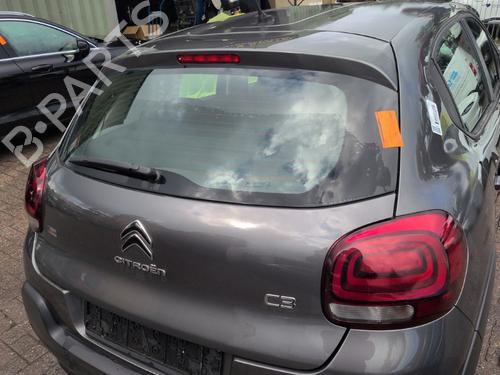 Tailgate CITROËN C3 III (SX) 1.2 PureTech 82 | BP36354042C6 - Image 3
