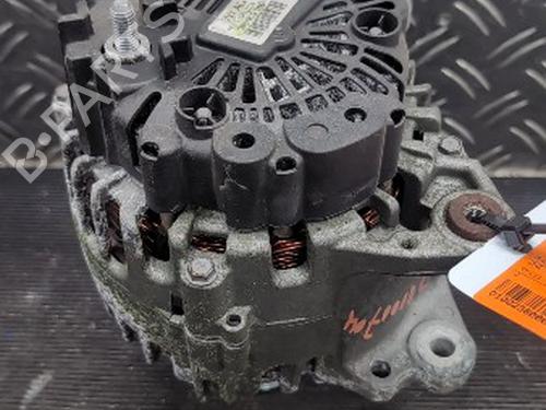 Used Alternator VW GOLF VII Variant (BA5, BV5) 1.0 TSI (110 hp) 30320144