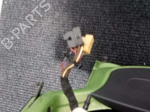 Tailgate SKODA CITIGO (NF1) 1.0 | BP26043424C6 