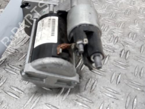 Starter OPEL MOKKA / MOKKA X (J13) 1.4 (_76) | BP26045675M8 