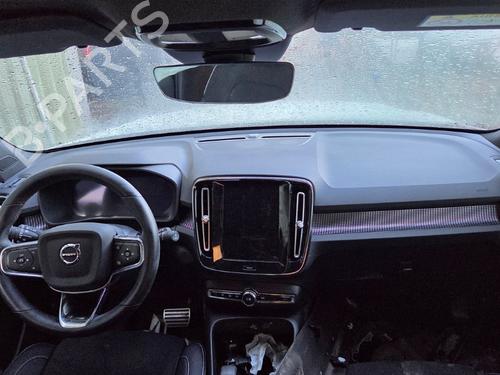 Used Airbag Kit VOLVO XC40 (536) Recharge (231 hp) 33018526