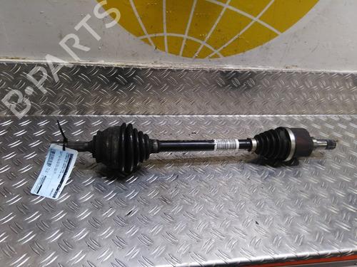 Used Left front driveshaft CITROËN C4 CACTUS 1.2 THP 110 (110 hp) 26042026